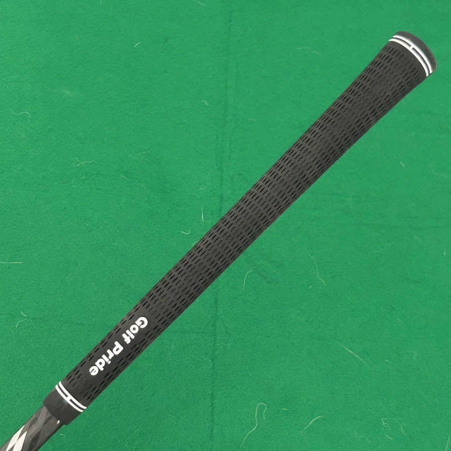 Callaway AI Smoke Max 11 Wood Project X Cypher Black 40 Senior Flex +HC