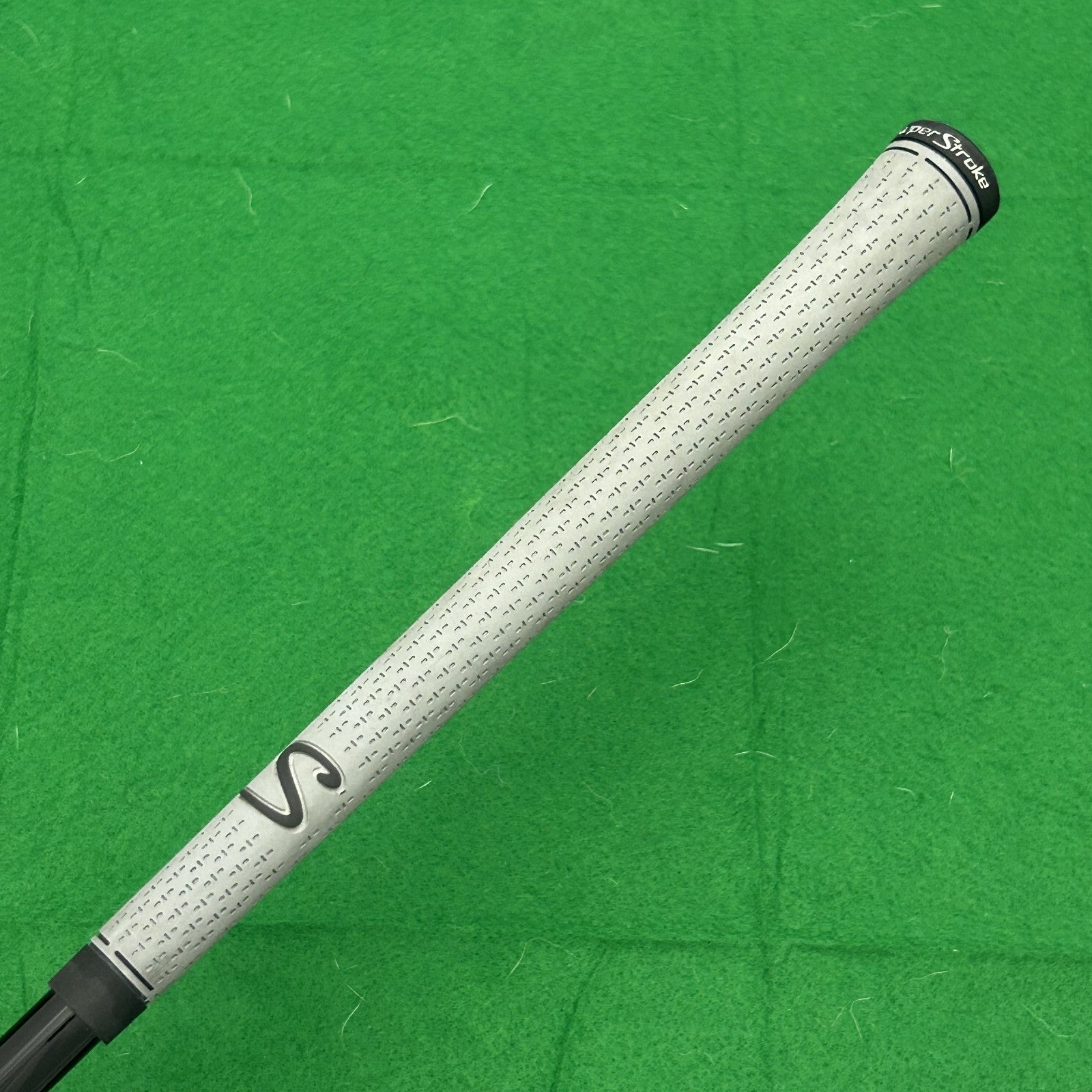 Fujikura Ventus VeloCore TR Black 8X Fairway Wood Shaft 42" Callaway Tip