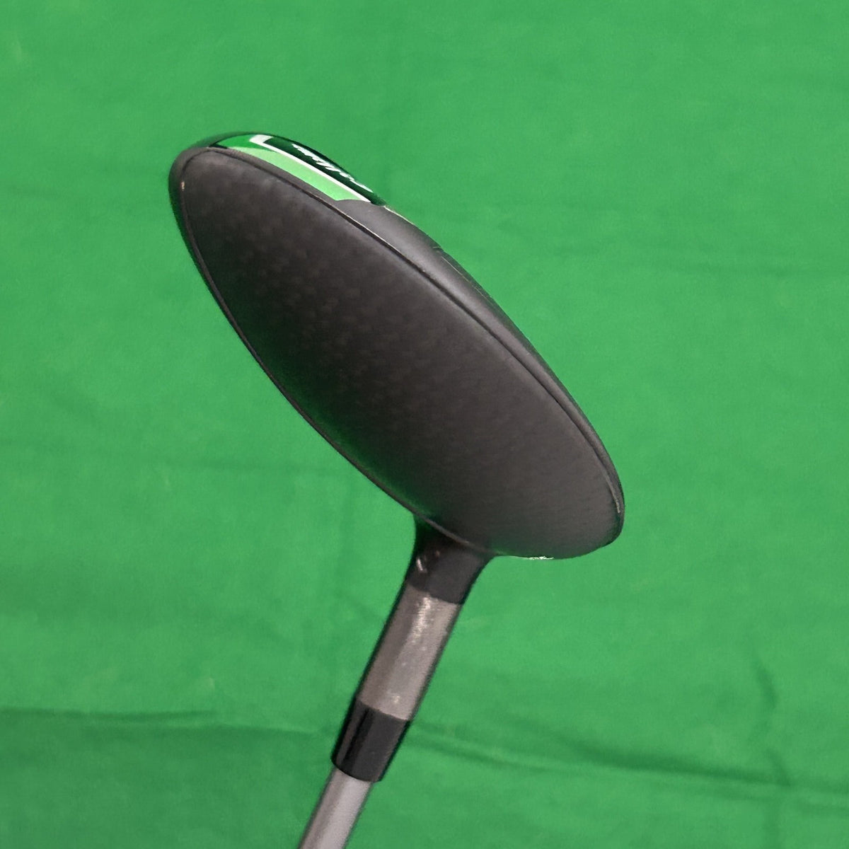 Callaway Elyte X Fairway 7 Wood Project X Denali Charcoal 60 Stiff +HC (Elite)