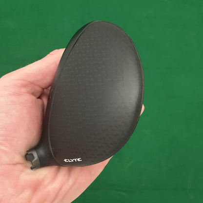 Callaway Elyte 3 Wood (15*) - Club Head & Cover Only