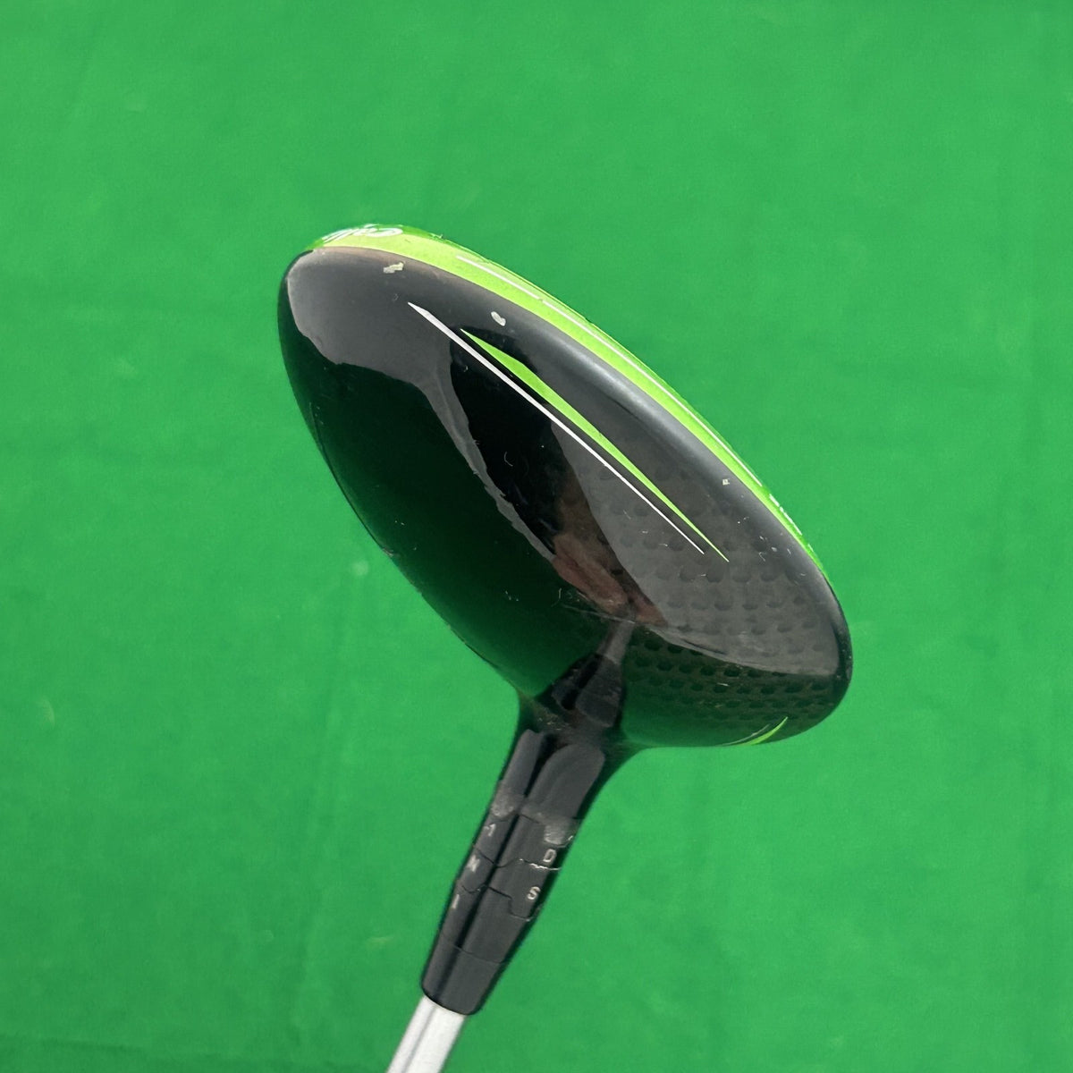 Callaway GBB Epic Heavenwood Mitsubishi Diamana Green M+ 50 Regular +HC