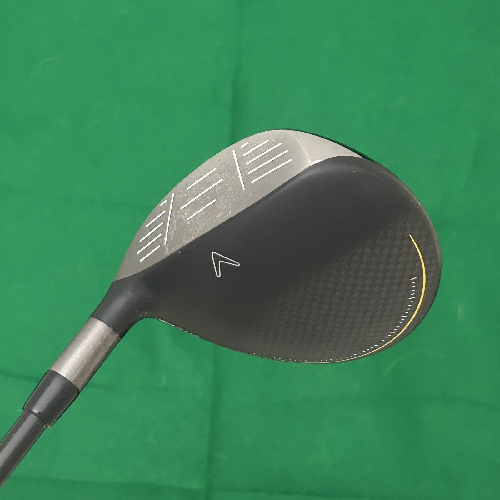 Callaway Rogue ST Max Heavenwood Mitsubishi Tensei AV Blue 55 Regular Flex