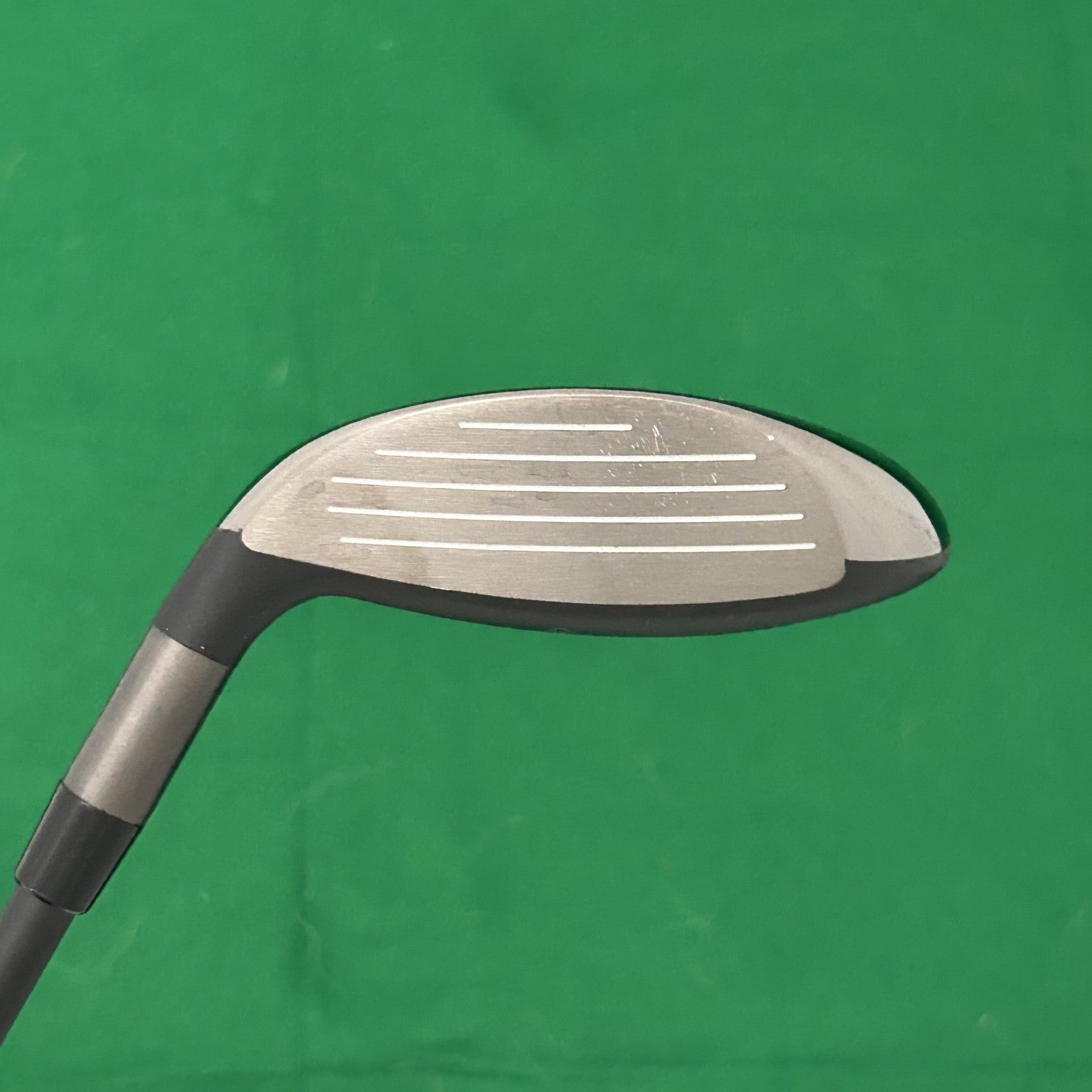 Callaway Elyte 11 Wood Mitsubishi Vanquish PL 50 Regular Flex Shaft +HC