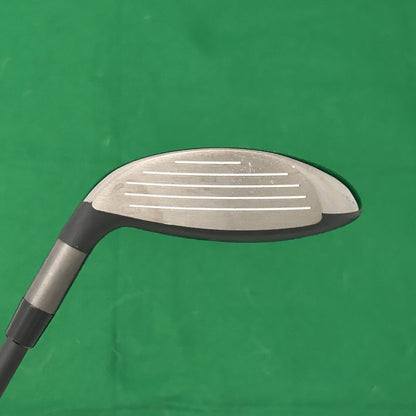 Callaway Elyte 11 Wood Mitsubishi Vanquish PL 50 Regular Flex Shaft +HC