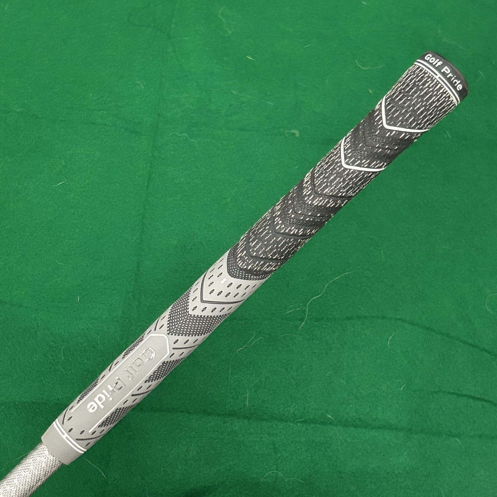 Ping G425 Max 9 Wood Mitsubishi Tensei AV RAW Orange 75 Stiff Flex Shaft