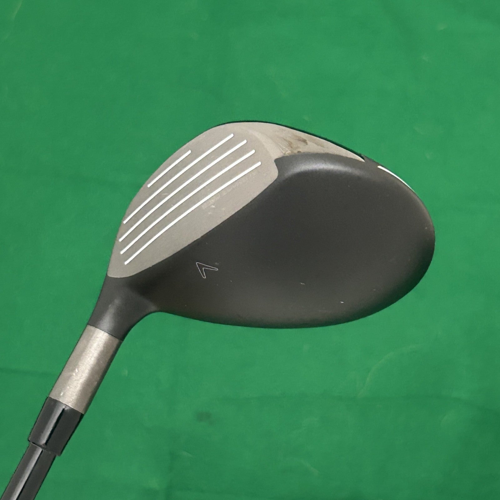 Callaway AI Smoke Max Fast 9 Wood Mitsubishi Tensei Blue/Silver Senior Flex