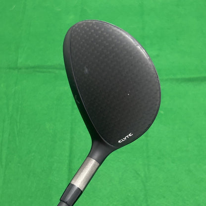 Callaway Elyte Max Fast 7 Wood Mitsubishi Vanquish PL 40 Senior +HC (Elite)