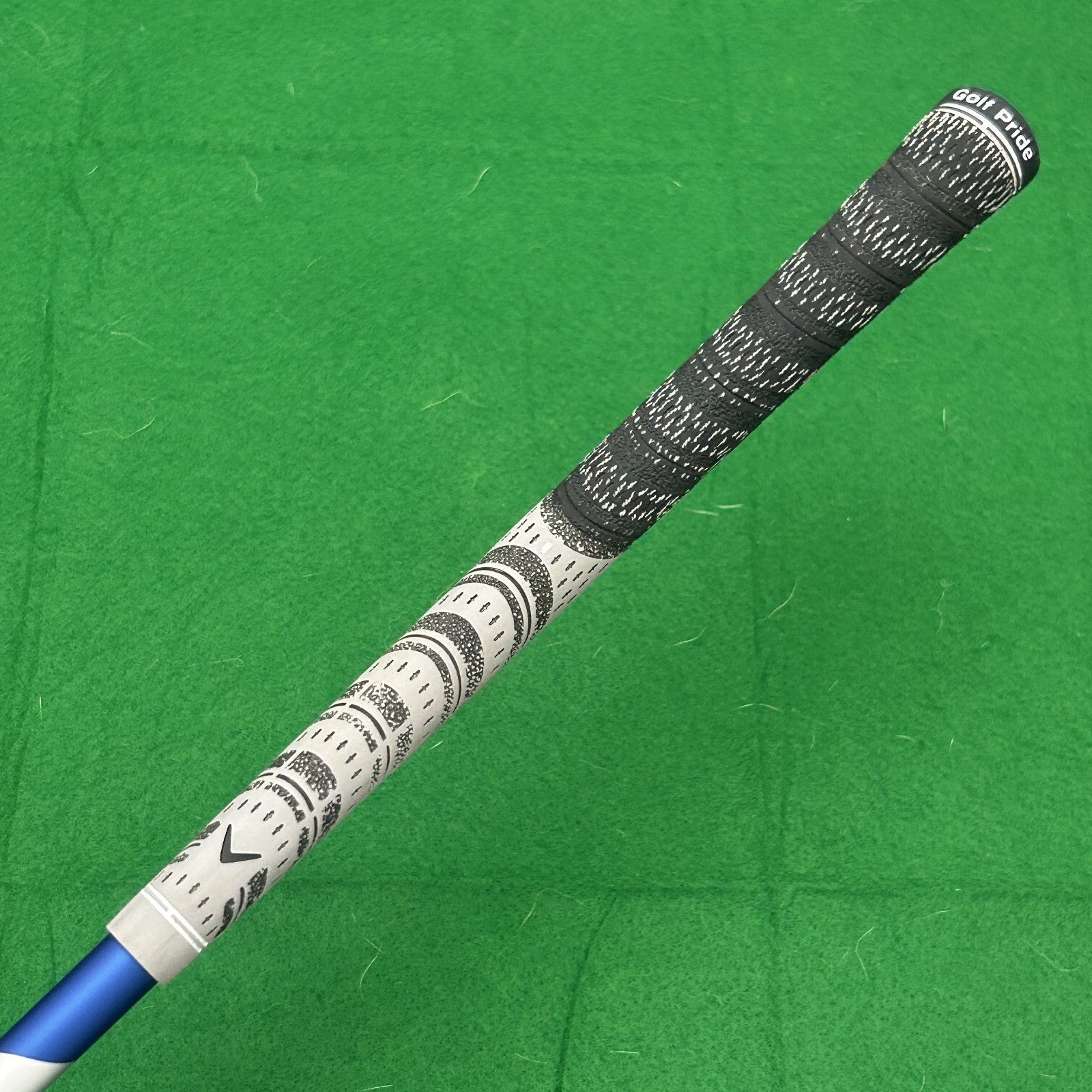 Callaway Elyte Left Hand 5 Wood (18*) Ventus VeloCore+ Blue 7S Stiff Flex +HC