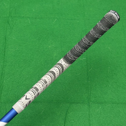 Callaway Elyte Left Hand 5 Wood (18*) Ventus VeloCore+ Blue 7S Stiff Flex +HC