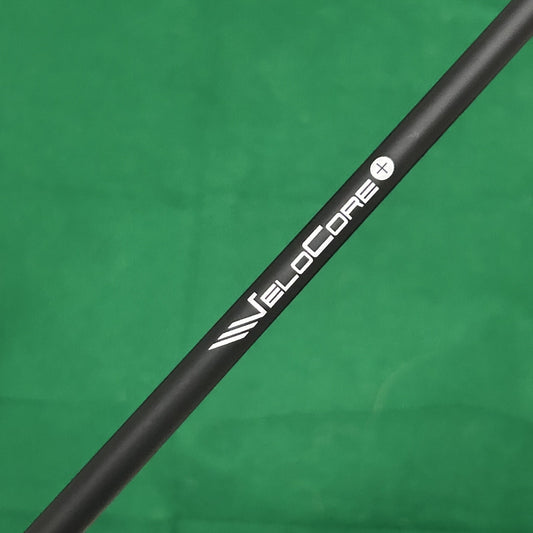 Fujikura Ventus VeloCore+ Black 7X Fairway Wood Shaft 42" Length Callaway Tip