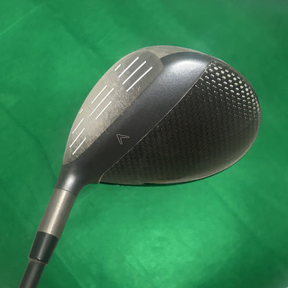 Callaway AI Smoke Max Heavenwood Project X Cypher Black Regular Flex Shaft +HC