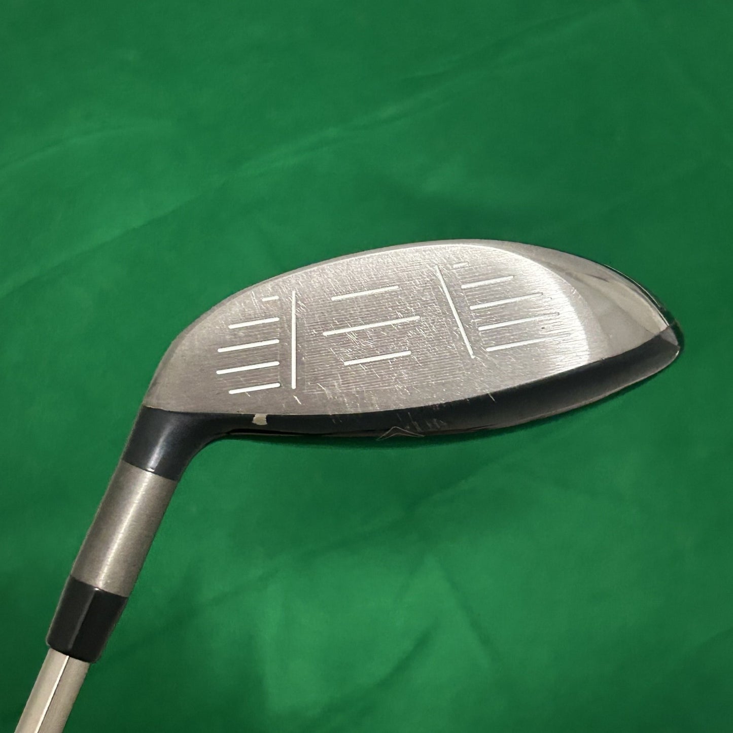 Callaway 2023 Big Bertha Heavenwood RCH 55 Senior Flex Shaft