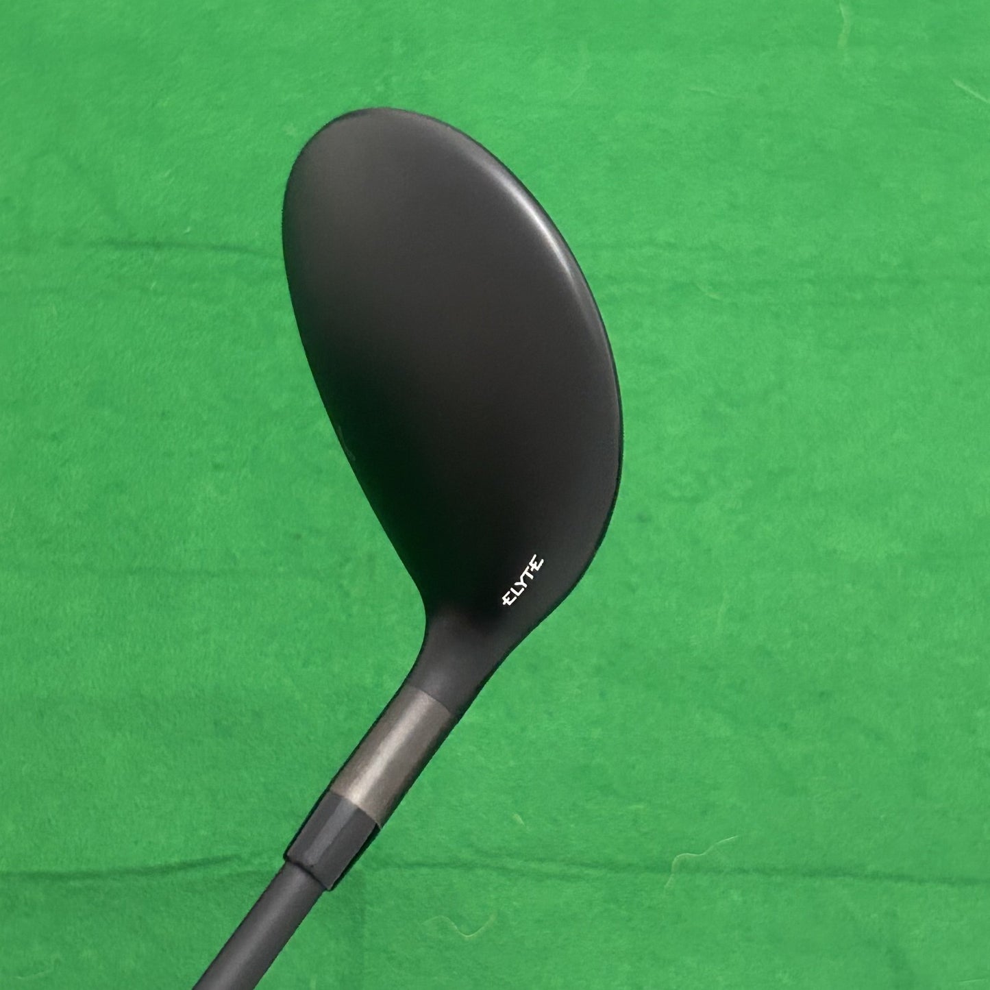Callaway Elyte Max Fast 9 Wood Mitsubishi Kai'li Red 60 Regular +HC (Elite)