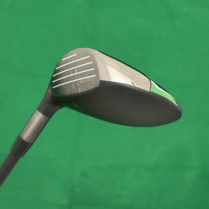 Callaway Elyte 9 Wood Tensei AV Series Blue 55 Regular Flex Shaft +HC