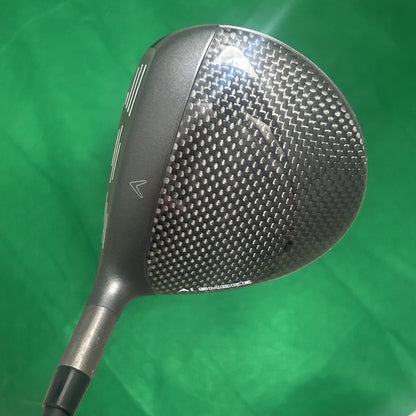 Callaway AI Smoke Max Heavenwood Tensei AV Blue 75 Stiff Flex +HC