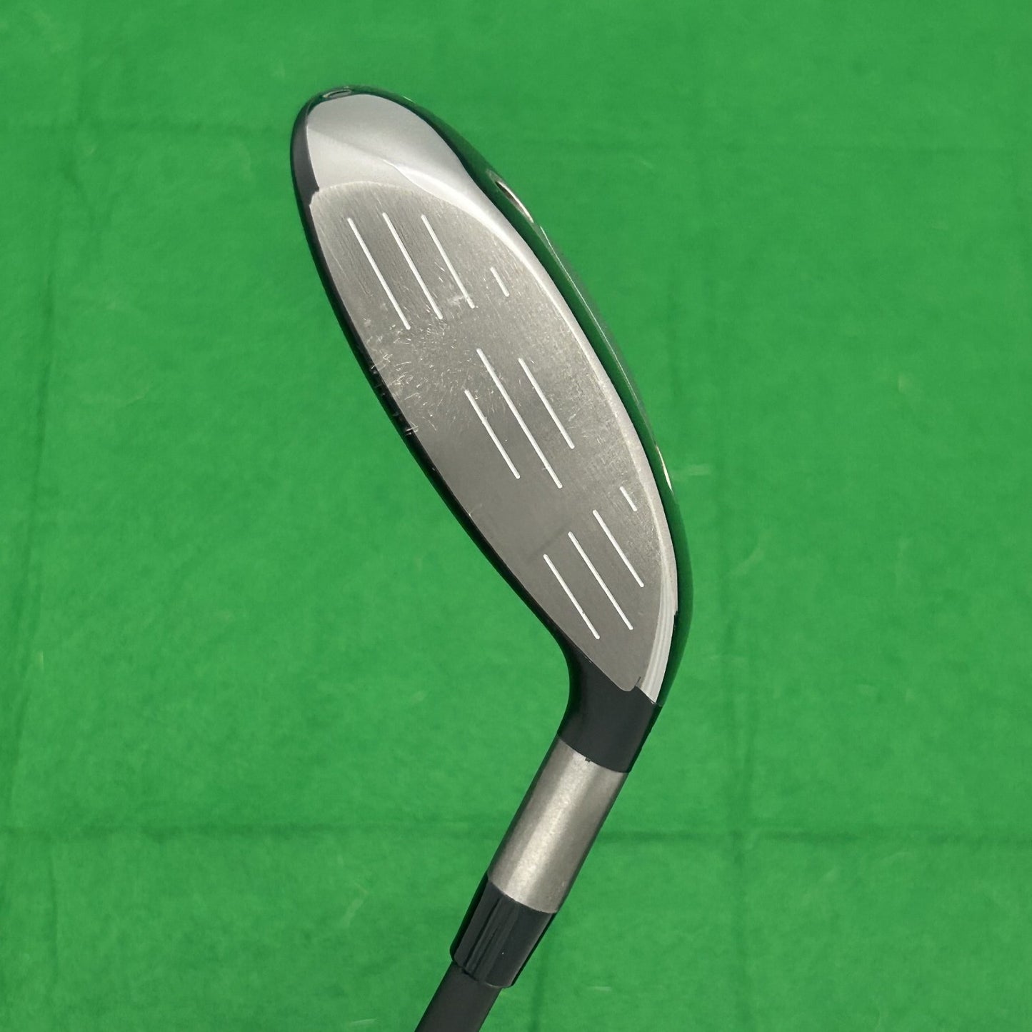 Callaway Elyte Left Hand 5 Wood (18*) Ventus VeloCore+ Black 7X Extra Stiff +HC