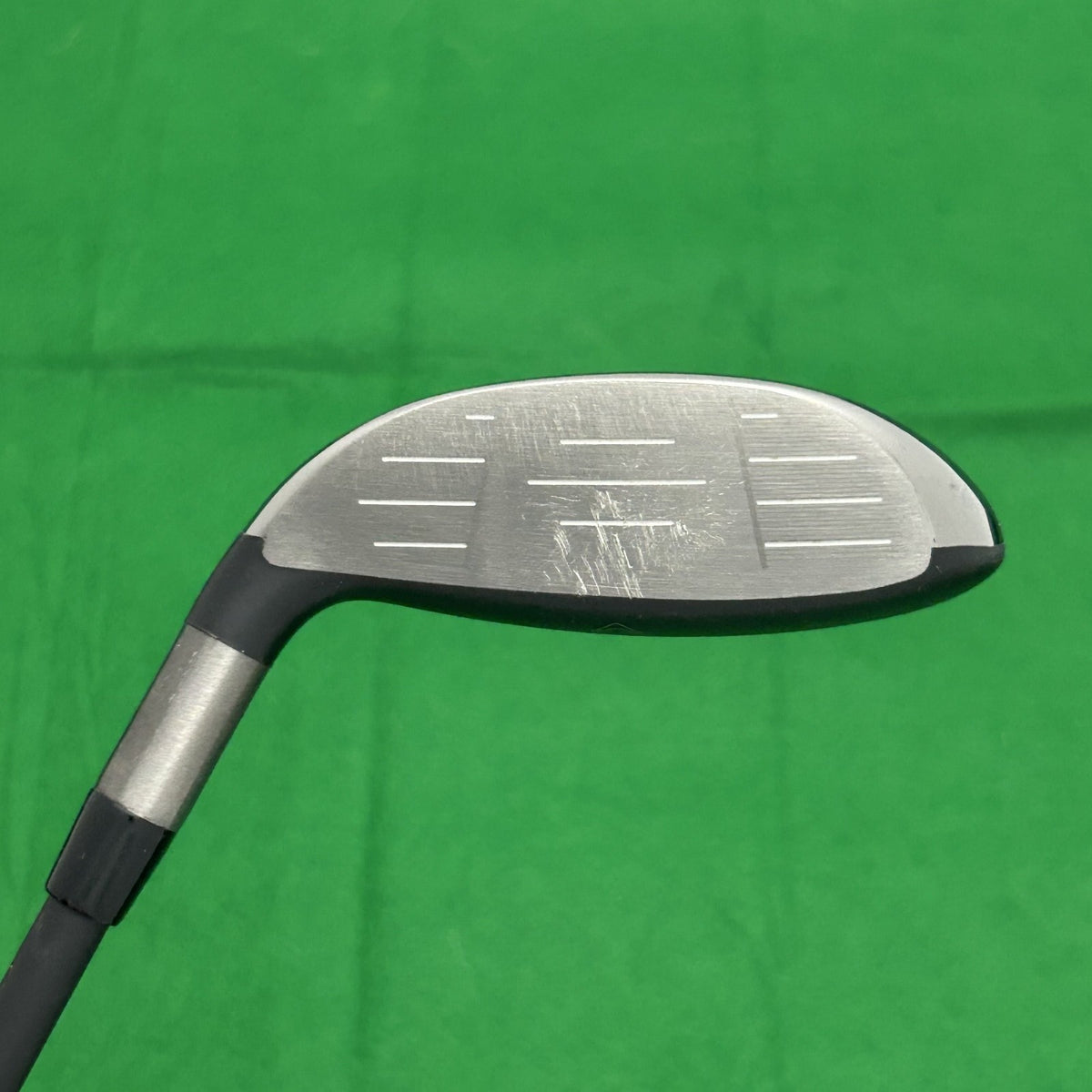Callaway Elyte Max Fast 7 Wood Mitsubishi Vanquish PL 40 Senior +HC (Elite)