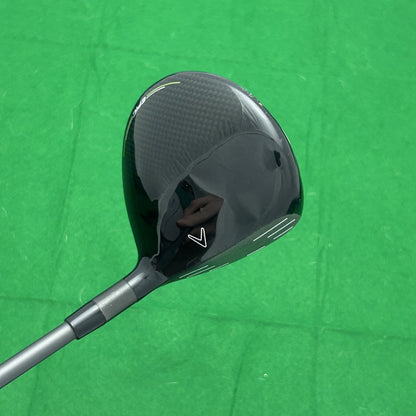 Left Hand Callaway Epic Max 7 Wood Project X HZRDUS Smoke iM10 60 Senior Flex