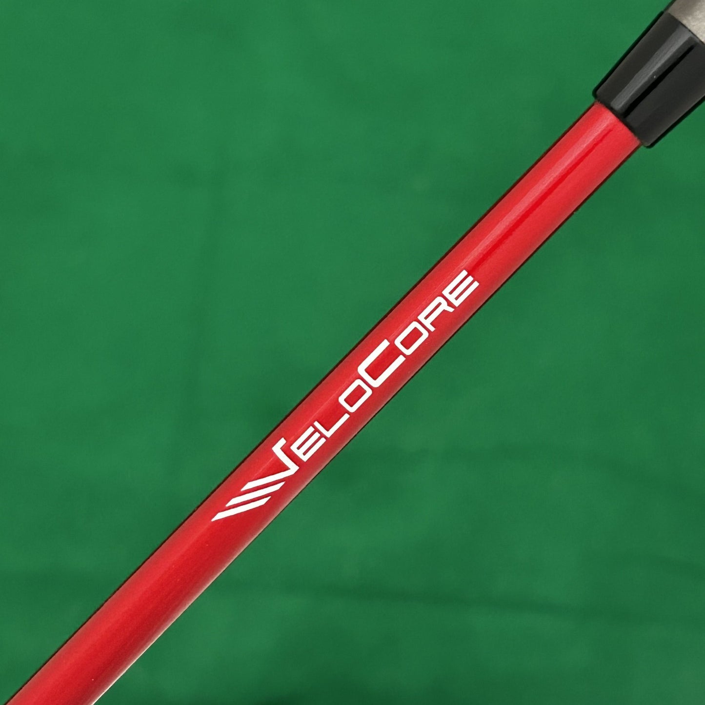 Callaway Elyte 7 Wood Fujikura Ventus VeloCore TR Red 6S Stiff Flex Shaft +HC