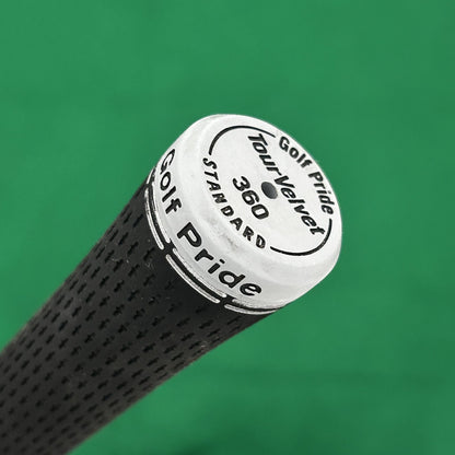 Callaway Elyte 7 Wood Mitsubishi Tensei AV Blue 75 Extra Stiff Flex Shaft +HC