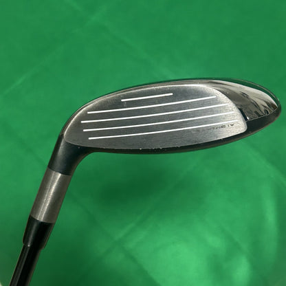 Callaway AI Smoke Max 9 Wood Mitsubishi Tensei Blue/Silver 40 Senior Flex +HC