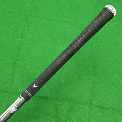 Callaway Elyte 9 Wood Mitsubishi Vanquish PL 50 Regular Flex Shaft +HC