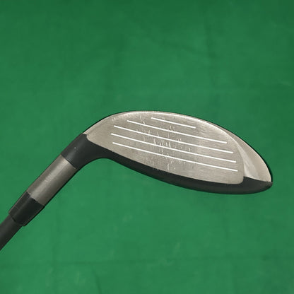 Callaway Elyte 11 Wood Mitsubishi Vanquish PL 50 Senior Flex Shaft +HC
