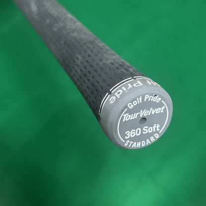 Callaway Paradym Heavenwood Project X HZRDUS Silver 50 Regular Flex Shaft +HC