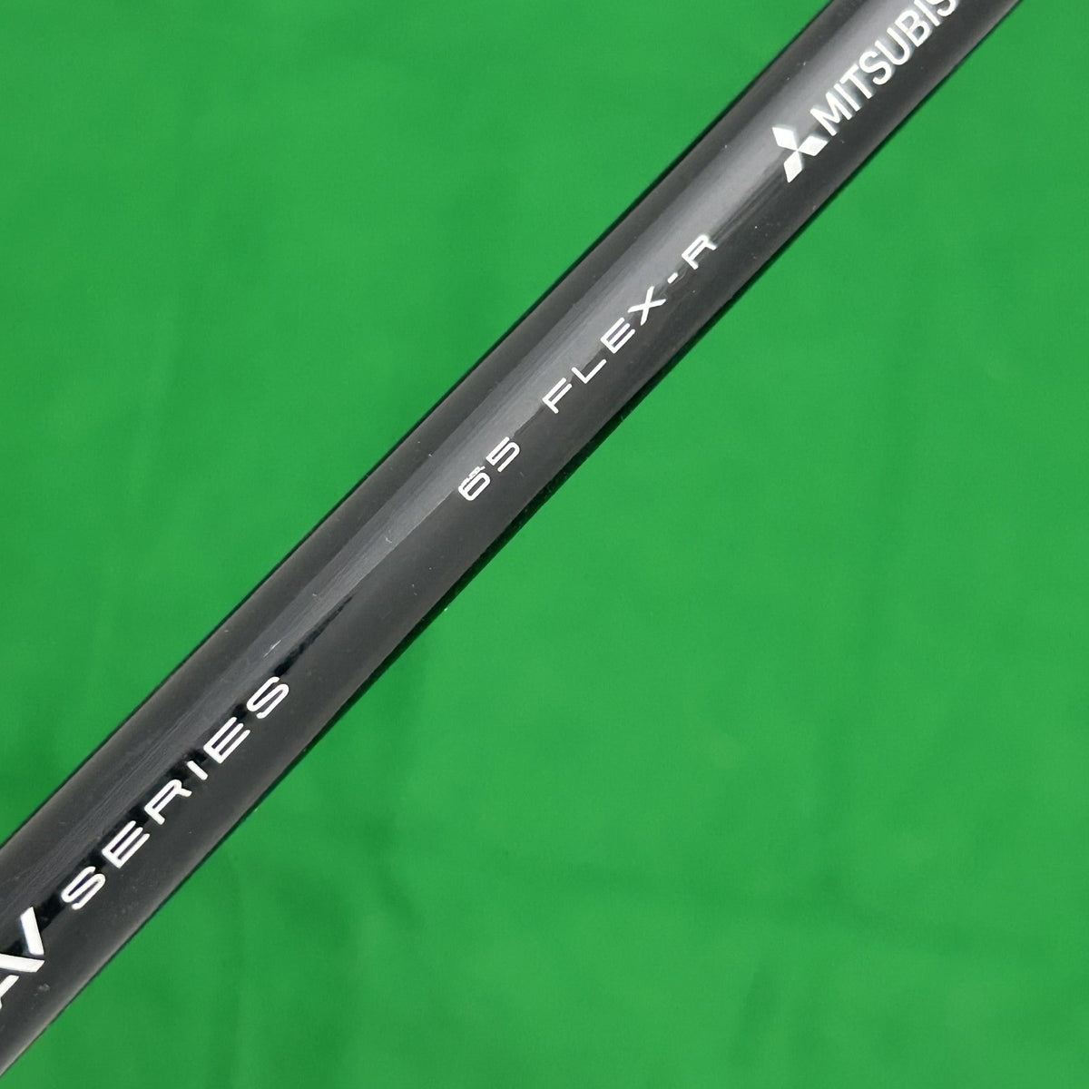 Callaway Rogue ST Max 7 Wood Mitsubishi Tensei AV Series Blue 65 Regular +HC
