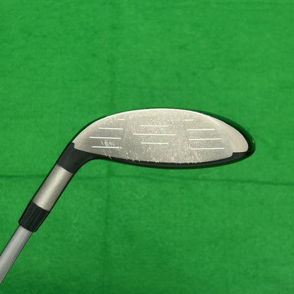Callaway Elyte 7 Wood Project X Denali Charcoal 60 Stiff Flex Shaft +HC (Elite)