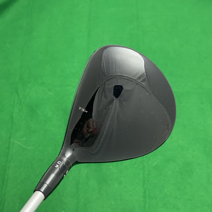 MINT Titleist TSR1 Fairway 9 Wood Mitsubishi MMT 40 Regular