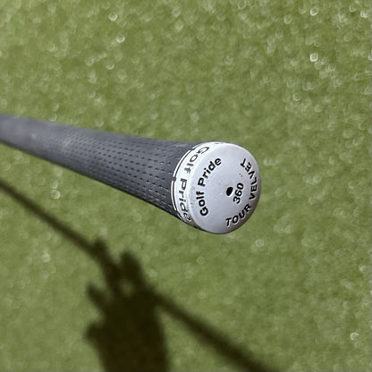 Callaway Paradym 11 Wood Project X HZRDUS Silver 60 Regular Flex Shaft +HC