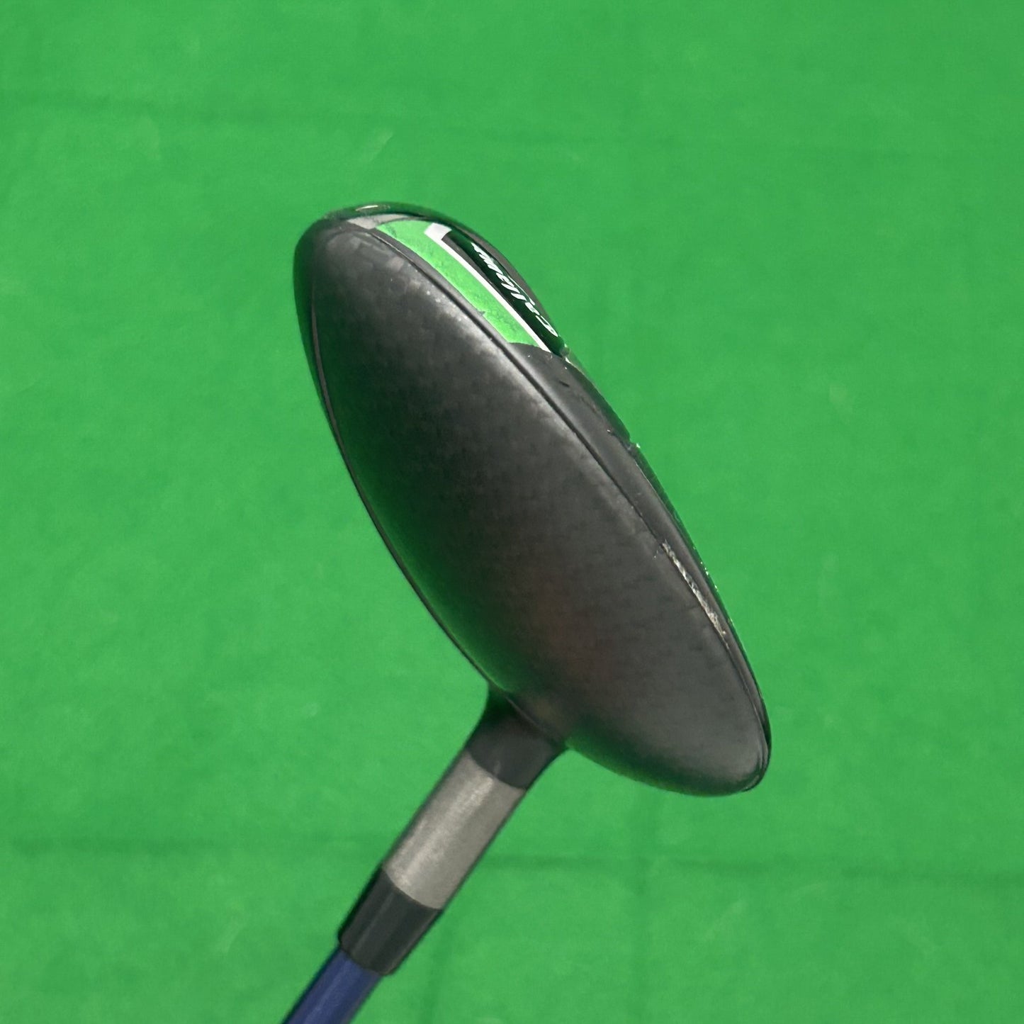 Callaway Elyte 5 Wood Ventus VeloCore TR Blue 7X Extra Stiff Flex +HC Elite
