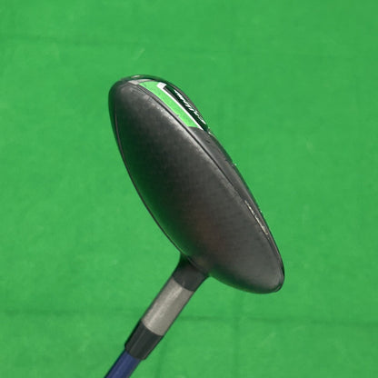Callaway Elyte 5 Wood Ventus VeloCore TR Blue 7X Extra Stiff Flex +HC Elite