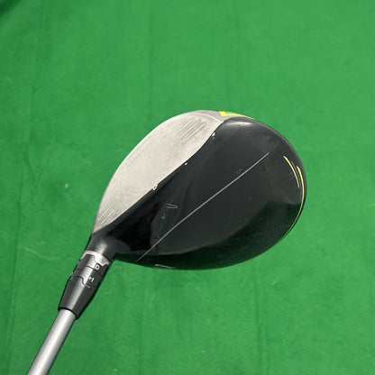Callaway Epic Flash Heavenwood Project X HZRDUS Silver 60 Stiff +HC