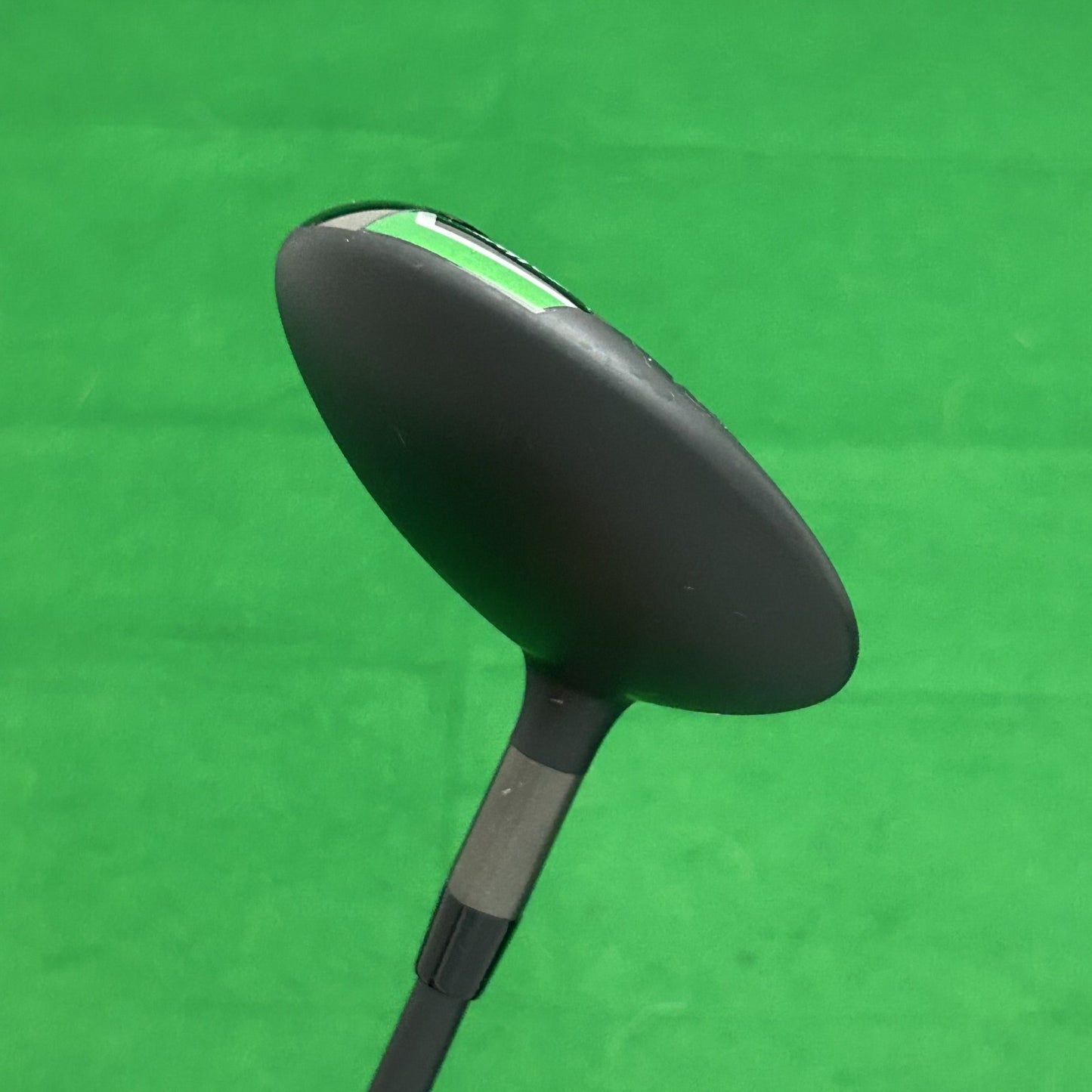 Callaway Elyte 9 Wood Mitsubishi Vanquish PL 40 Senior Flex Shaft +HC (Elite)