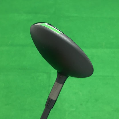 Callaway Elyte 9 Wood Mitsubishi Vanquish PL 40 Senior Flex Shaft +HC (Elite)