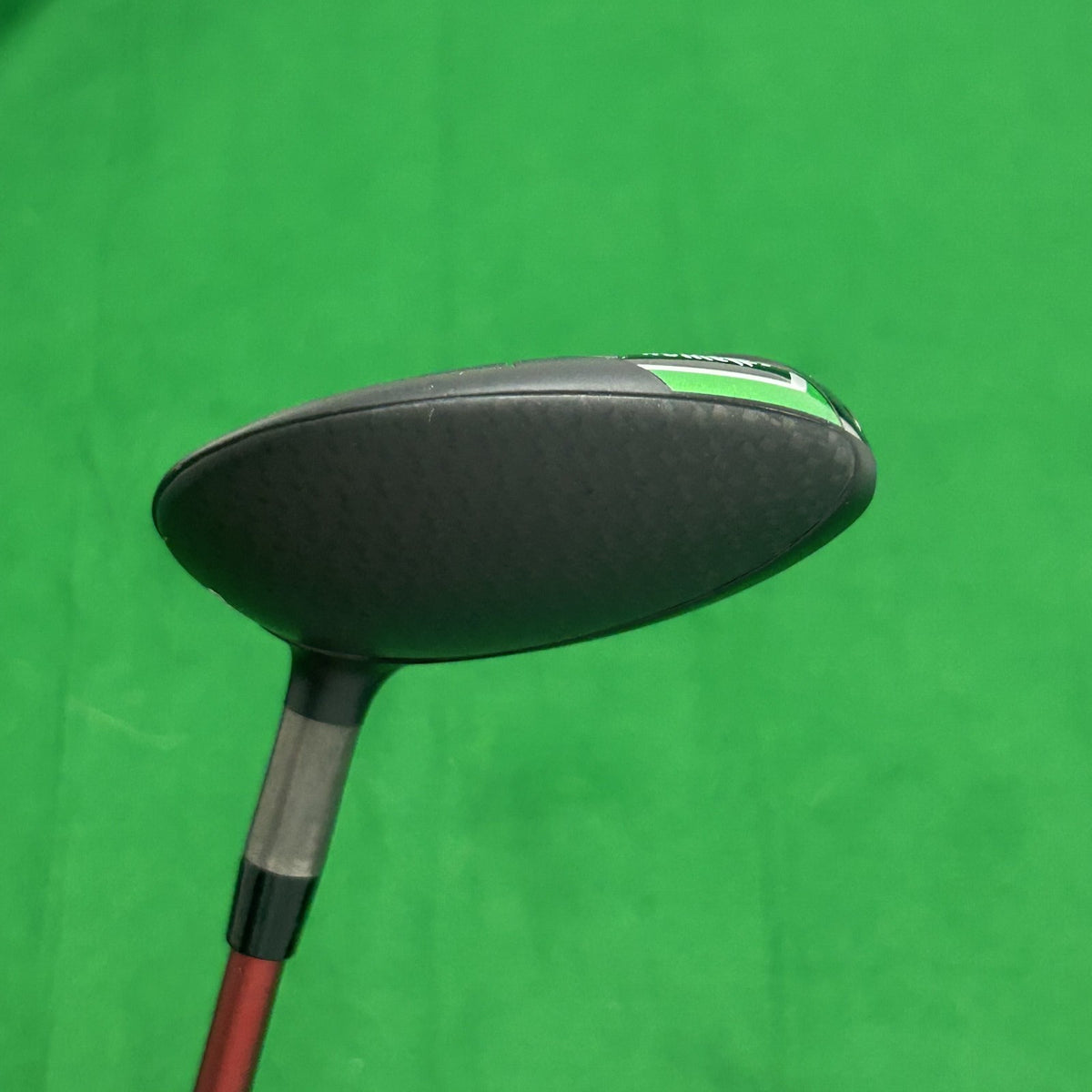 Callaway Elyte 5 Wood Ventus VeloCore+ Red 6S Stiff Left-Handed +HC (Elite)