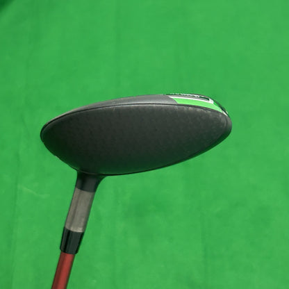 Callaway Elyte 5 Wood Ventus VeloCore+ Red 6S Stiff Left-Handed +HC (Elite)
