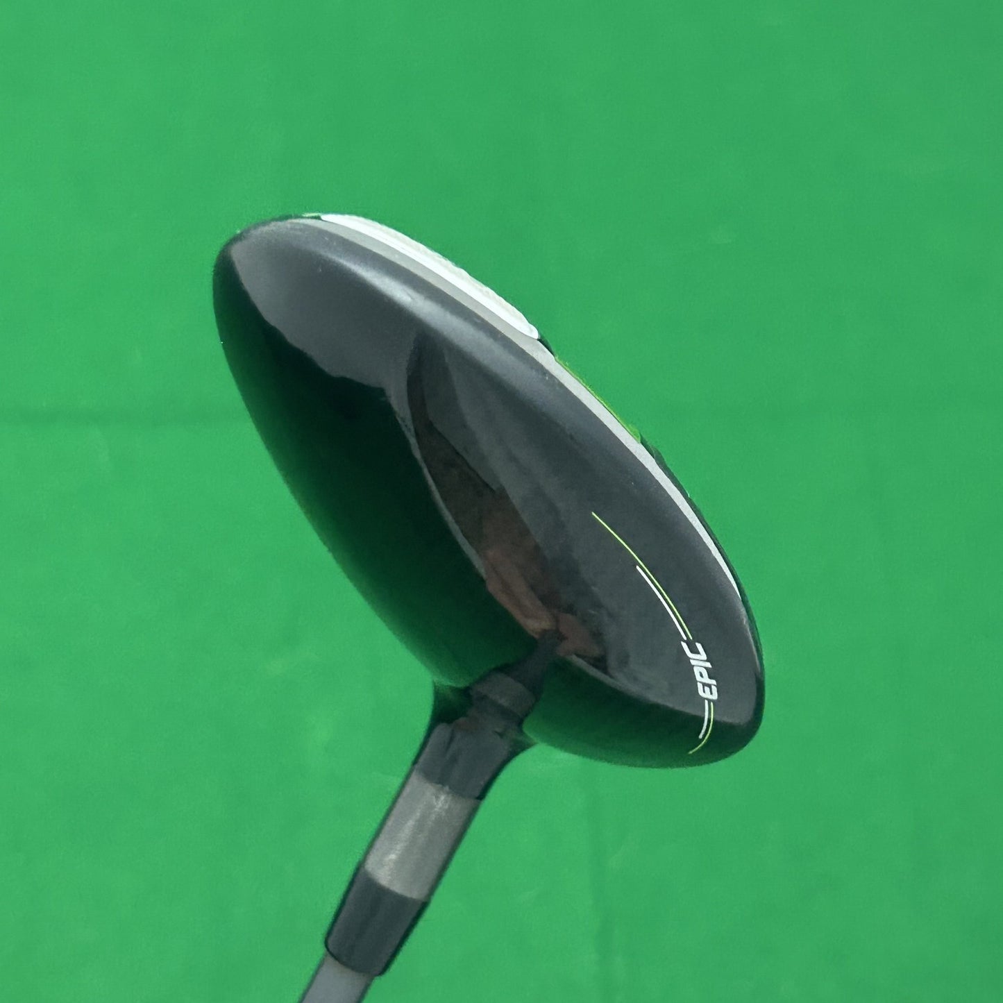 Callaway Epic Max 7 Wood Project X HZRDUS Smoke iM10 60 Regular Flex Shaft