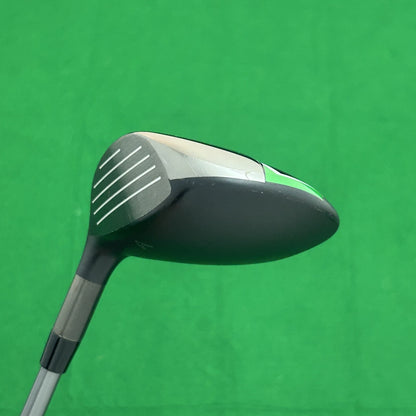Callaway Elyte Fairway 11 Wood Project X Denali Charcoal 60 Regular +HC (Elite)