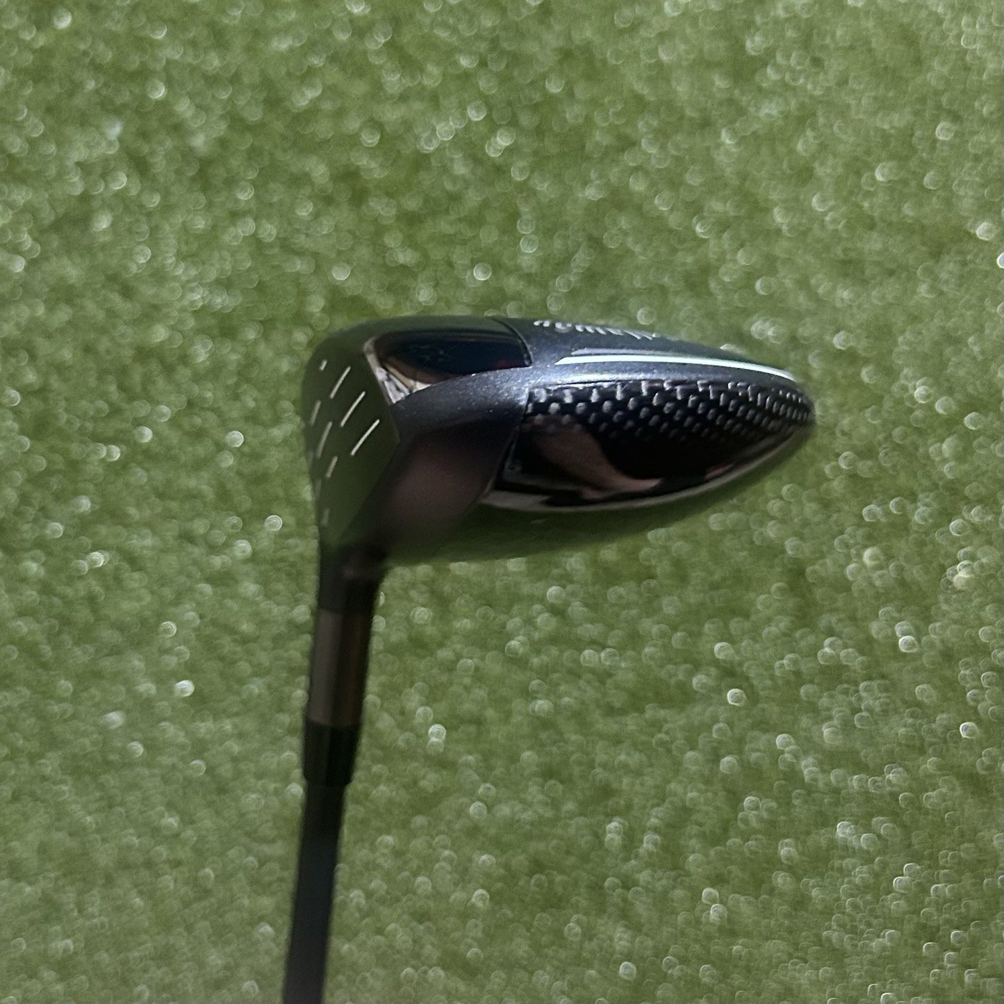 Callaway AI Smoke Max Heavenwood Tensei Blue 65 Regular Flex +HC