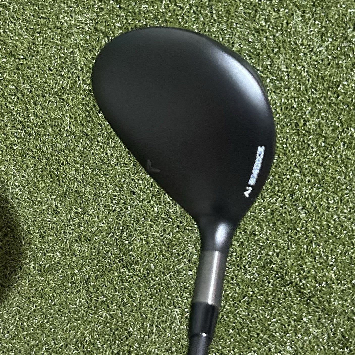 Near Mint Callaway AI Smoke Max 11 Wood Project X Cypher Black Regular Flex +HC