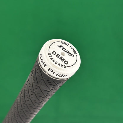 Callaway AI Smoke Triple Diamond 7 Wood HZRDUS Smoke Black 70 Stiff Flex +HC