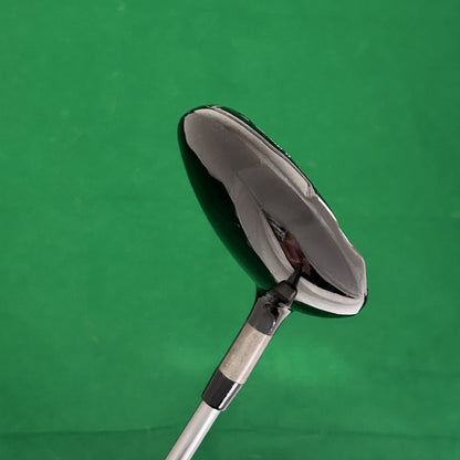 Callaway Paradym 9 Wood Project X HZRDUS Silver 60 Regular Flex Shaft +HC