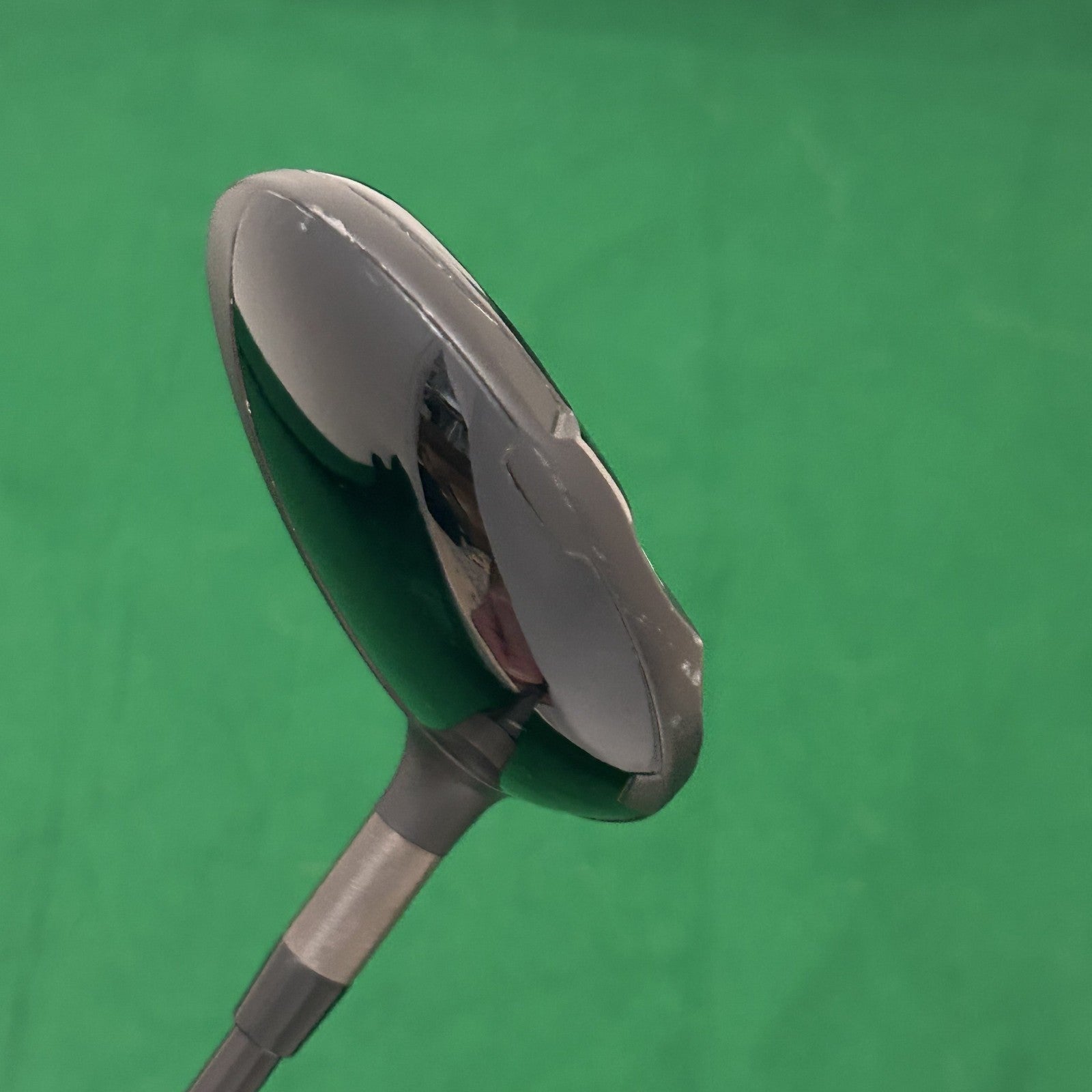 Callaway Paradym 7 Wood Project X HZRDUS Smoke Black RDX 60 Stiff Flex +HC