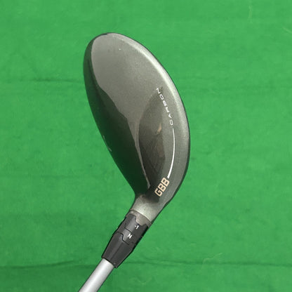 Callaway 2023 Great Big Bertha 7 Wood Project X HZRDUS Silver 50 Regular +HC