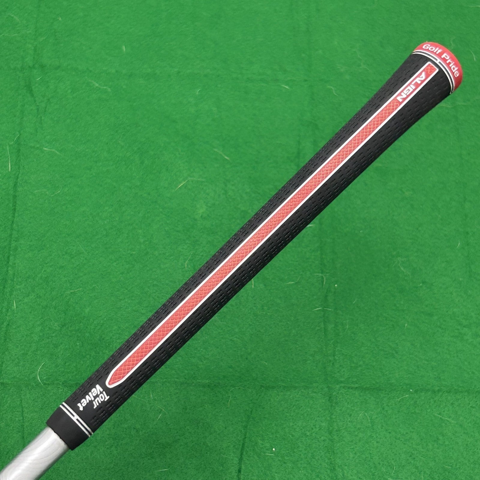 Callaway Epic Max Heavenwood Project X EvenFlow Green 65 Regular Flex +HC