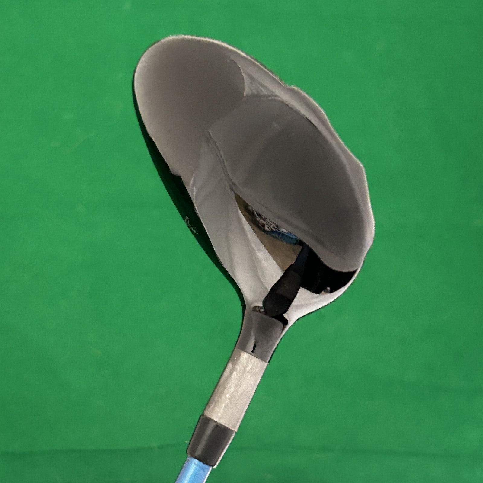 Callaway Paradym 9 Wood Project X EvenFlow Riptide 60 Stiff Flex Shaft +HC