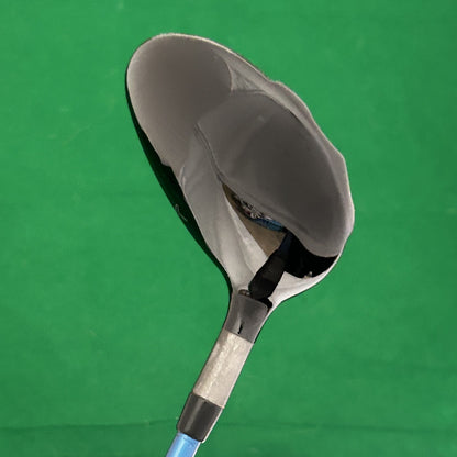 Callaway Paradym 9 Wood Project X EvenFlow Riptide 60 Stiff Flex Shaft +HC